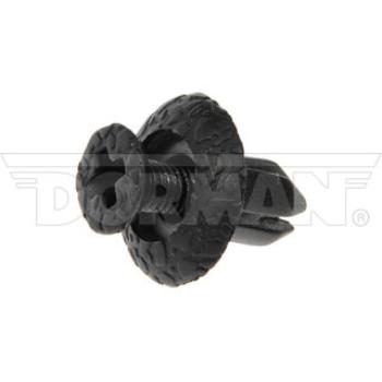 2015 Lexus RC F Grille Retainer Dorman 963631D image 1 of 1