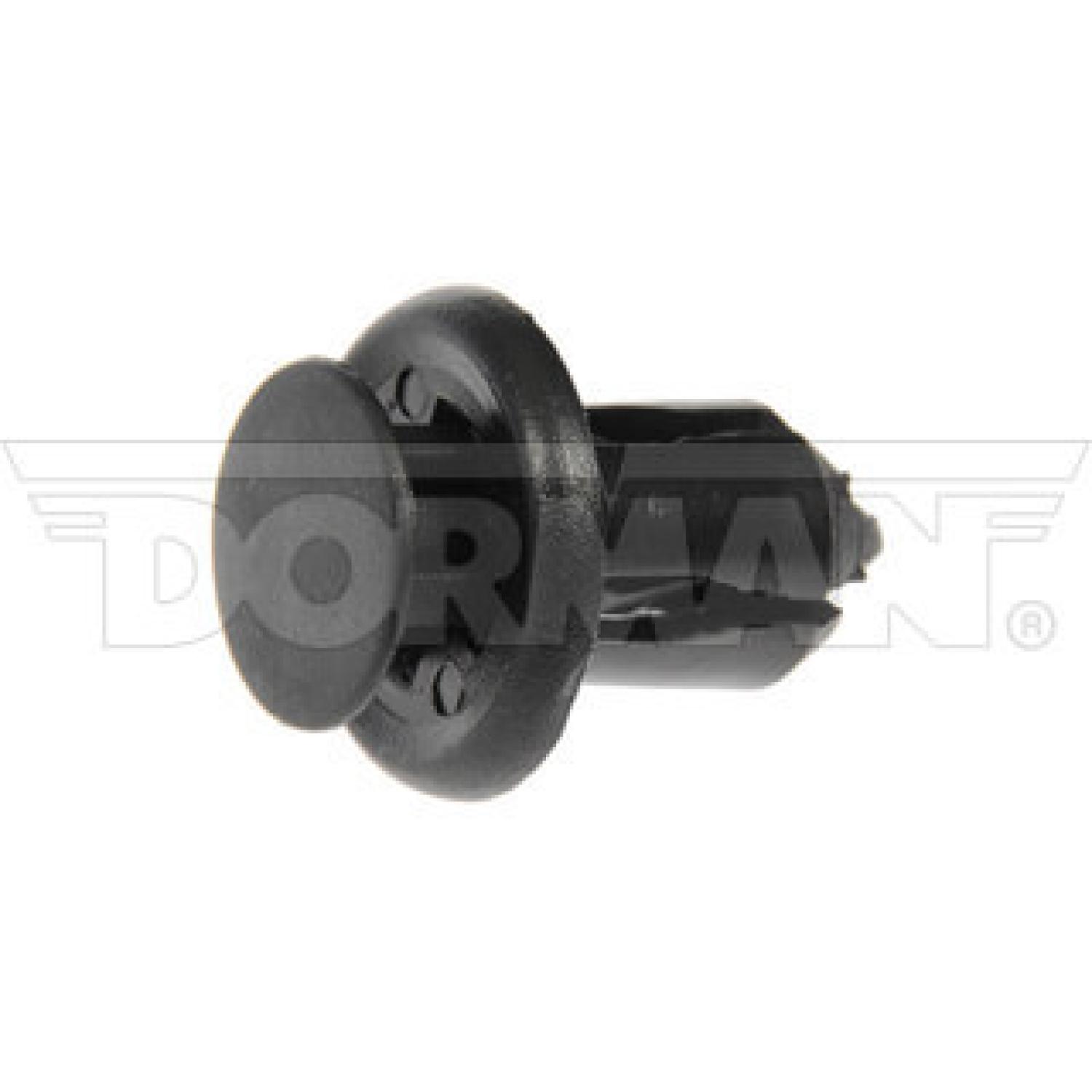 Dorman 963636D - Fender Liner Retainer Dorman 963636D Air Dam Clip product image 1 of 1