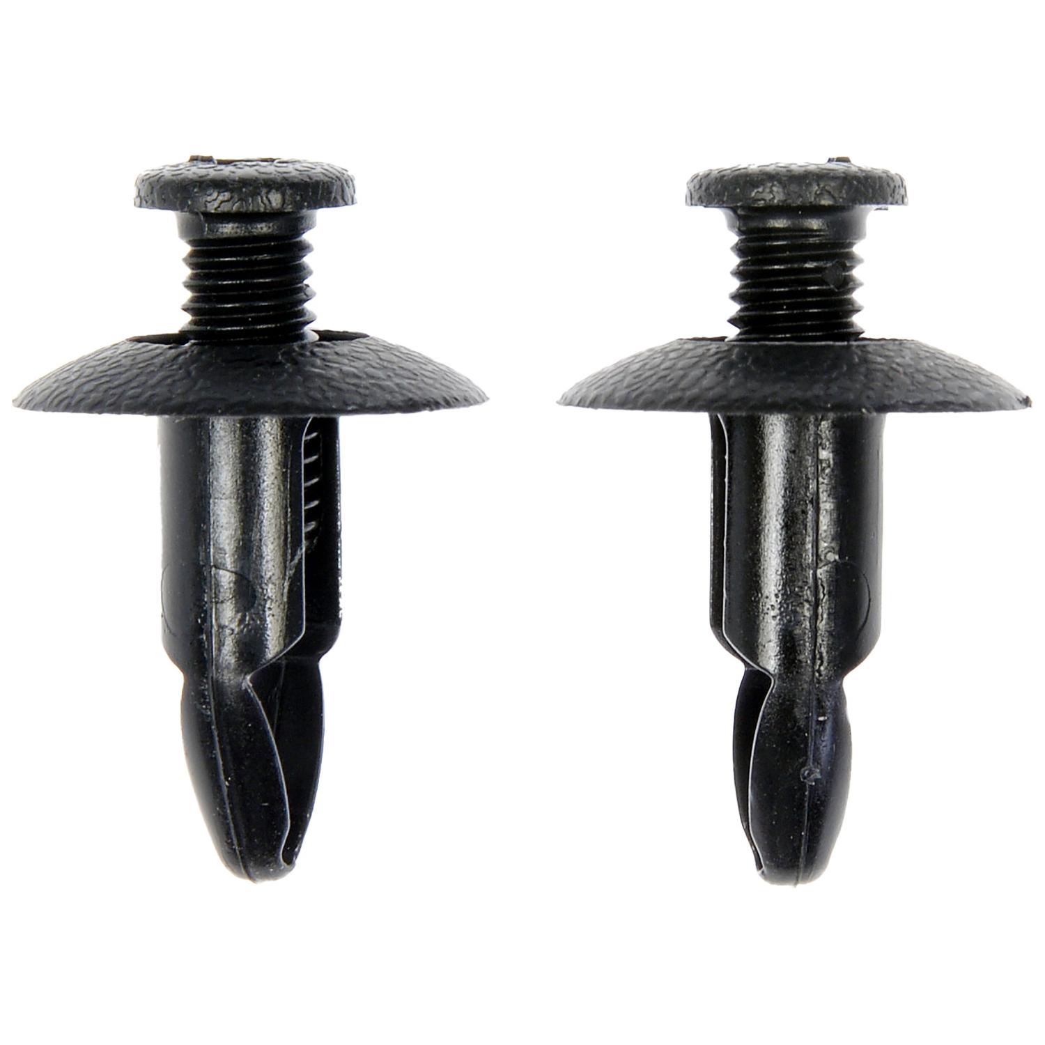 Dorman 963637D - Rocker Panel Molding Retainer Dorman 963637D Air Dam Clip product image 1 of 5