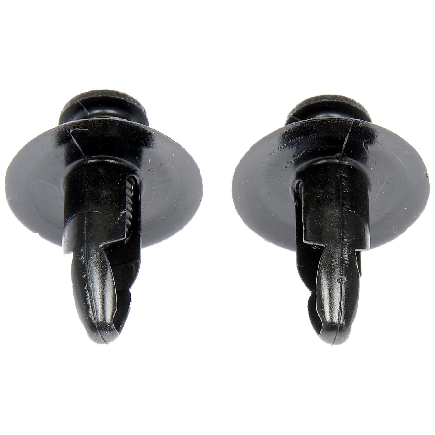 Dorman 963637D - Rocker Panel Molding Retainer Dorman 963637D Air Dam Clip product image 2 of 5