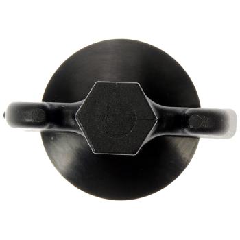 2008 Dodge Magnum Tail Lamp Nut Dorman 964056 image 3 of 4