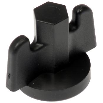 2008 Dodge Magnum Tail Lamp Nut Dorman 964056 image 4 of 4