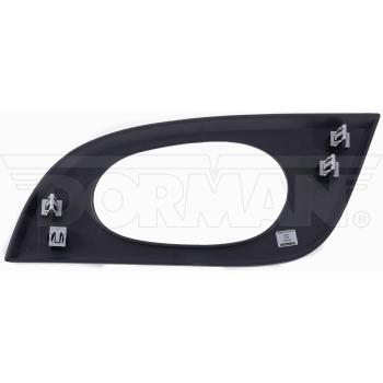 2009 GMC Envoy Interior Door Handle Bezel