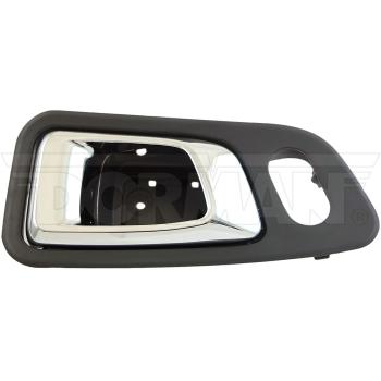 2007 Honda Pilot Interior Door Handle