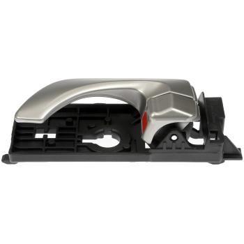 2006 Hyundai Sonata Interior Door Handle Front Left Dorman 96526 image 3 of 4