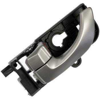 2006 Hyundai Sonata Interior Door Handle Front Left Dorman 96526 image 4 of 4