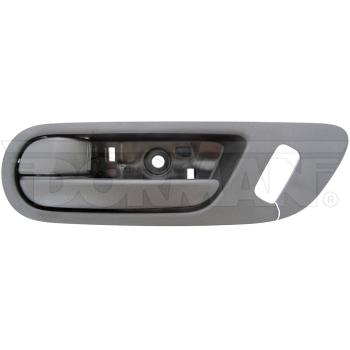 2012 Mazda 3 Interior Door Handle