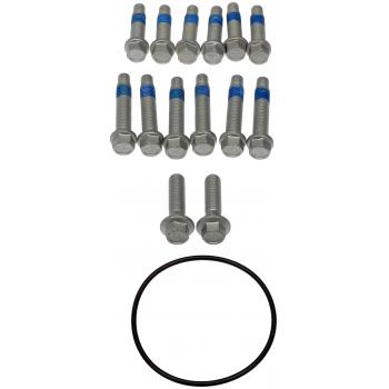 2019 Ford Transit-150 Axle Bolt Rear Dorman 966002 image 1 of 4