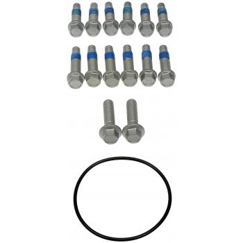 2019 Ford Transit-350 Wheel Hub Bolt Rear Dorman 966003 image 1 of 4