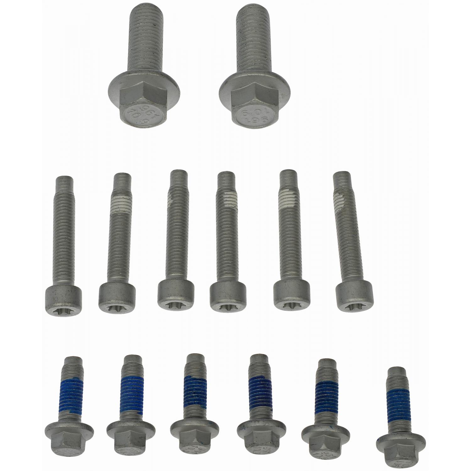 Dorman 966005 - Wheel Hub Bolt Dorman 966005 Wheel Hub Bolt product image 1 of 4