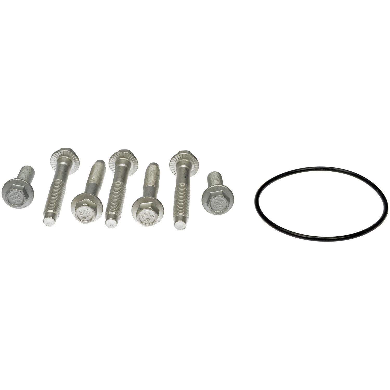 Dorman 966006 - Wheel Hub Bolt Dorman 966006 Wheel Hub Bolt product image 1 of 4
