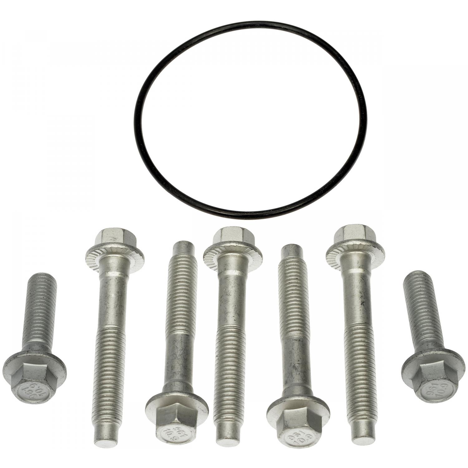 Dorman 966006 - Wheel Hub Bolt Dorman 966006 Wheel Hub Bolt product image 3 of 4