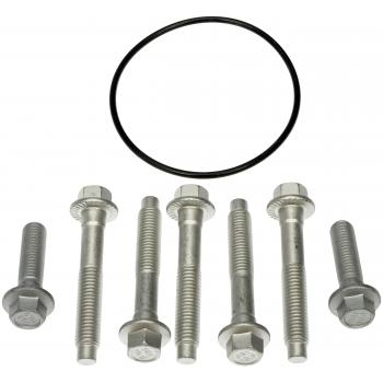 2019 Ford Transit-350 Wheel Hub Bolt Rear Dorman 966006 image 3 of 4