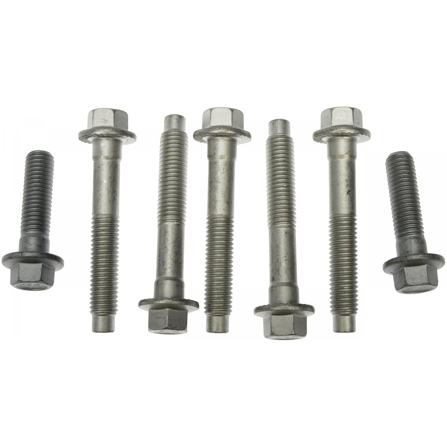 Dorman 966006 - Wheel Hub Bolt Dorman 966006 Wheel Hub Bolt product image 4 of 4