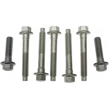 2019 Ford Transit-350 Wheel Hub Bolt Rear Dorman 966006 image 4 of 4