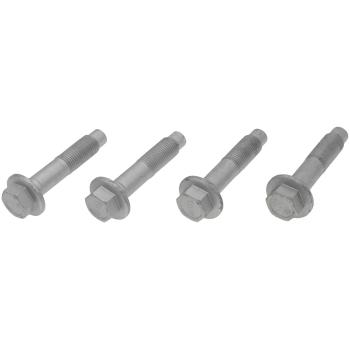 2013 Ford Expedition Wheel Hub Bolt Front Dorman 966007 image 2 of 4
