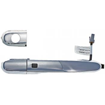 2012 Kia Sorento Exterior Door Handle Front Left Dorman 96627 image 1 of 4