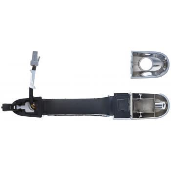 2012 Kia Sorento Exterior Door Handle Front Left Dorman 96627 image 2 of 4