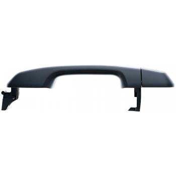 2019 Toyota 4Runner Exterior Door Handle Front Left Dorman 96636 image 3 of 4