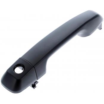 2019 Toyota 4Runner Exterior Door Handle Front Left Dorman 96636 image 4 of 4