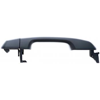 2019 Toyota 4Runner Exterior Door Handle Front Right Dorman 96637 image 3 of 4
