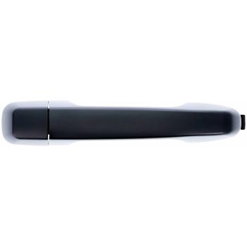 2019 Toyota 4Runner Exterior Door Handle Rear Left Dorman 96638 image 1 of 4
