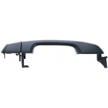 2019 Toyota 4Runner Exterior Door Handle Rear Left Dorman 96638 image 3 of 4