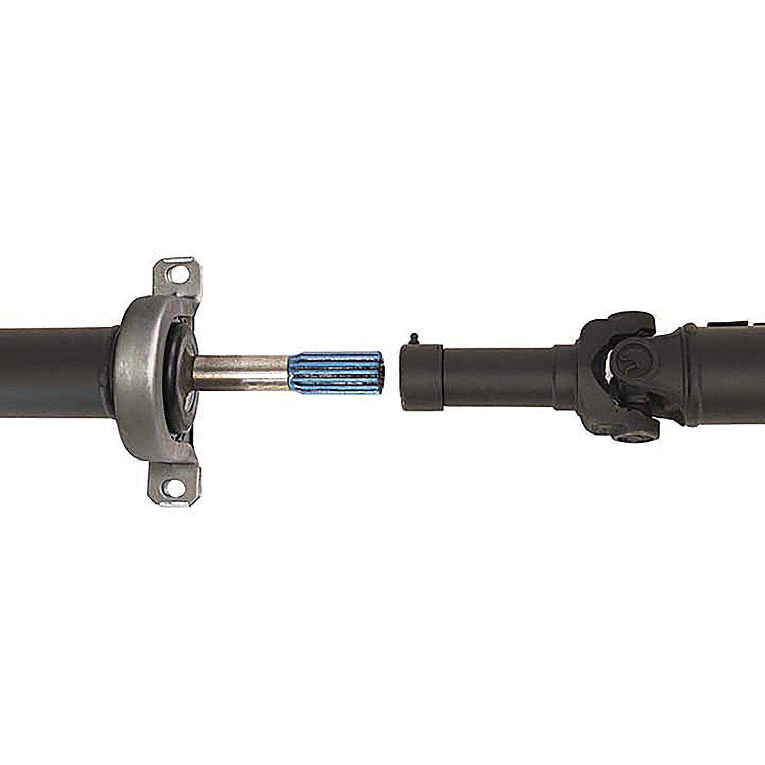 Dorman 966400 Drive Shaft product image 4 of 4