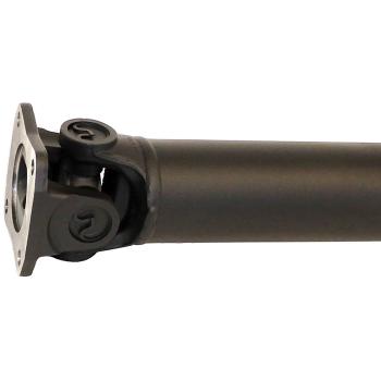 1990 Volvo 740 Drive Shaft Rear Dorman 966401 image 2 of 4