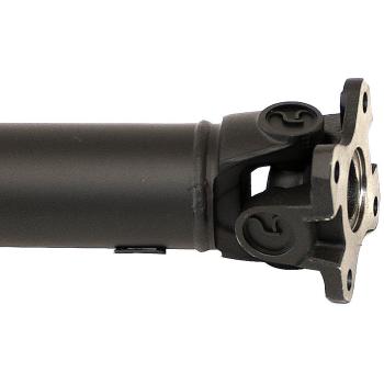 1990 Volvo 740 Drive Shaft Rear Dorman 966401 image 3 of 4