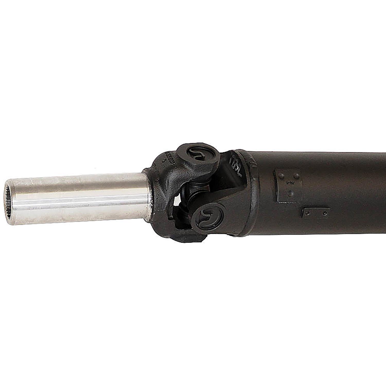 Dorman 966402 - Drive Shaft Dorman 966402 Drive Shaft product image 2 of 4