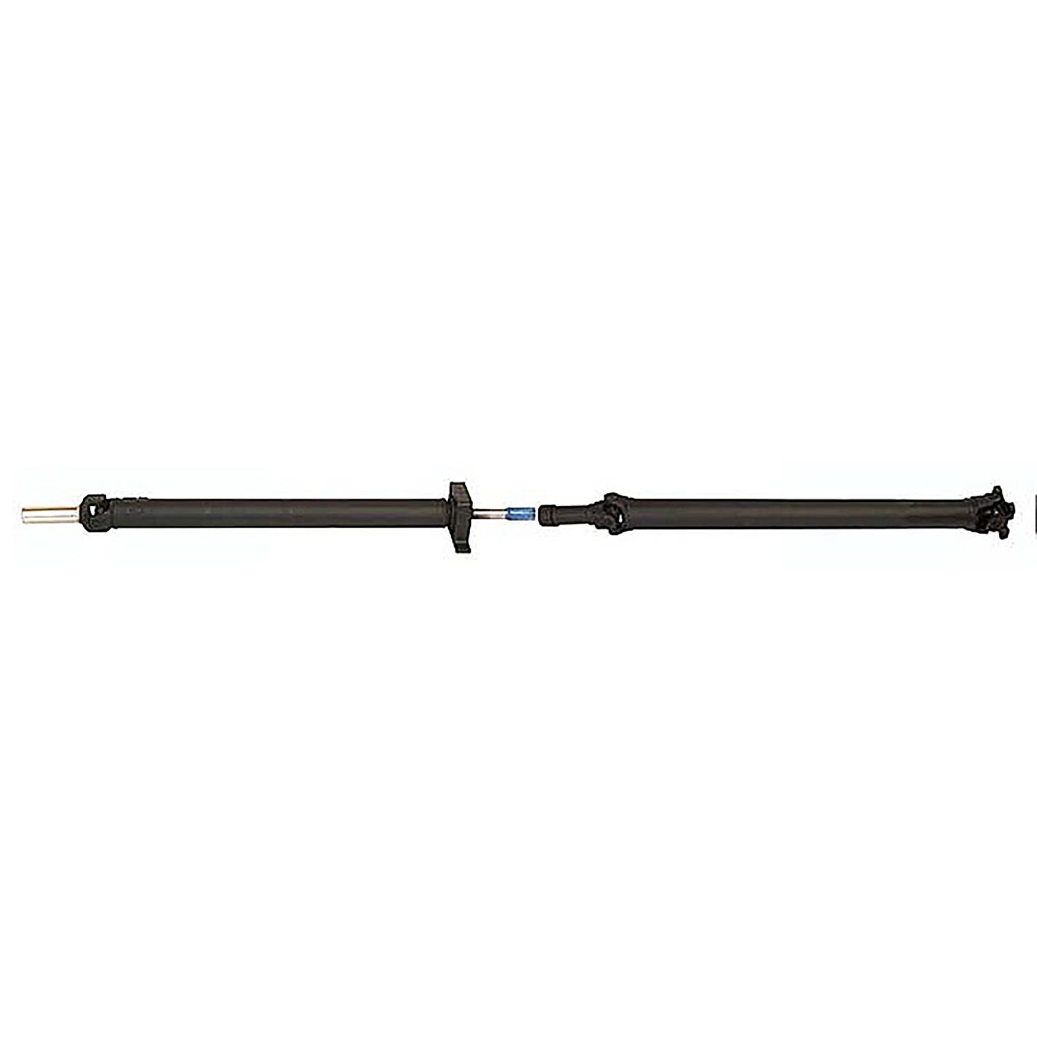 Dorman 966404 - Drive Shaft Dorman 966404 Drive Shaft product image 1 of 4