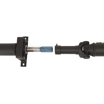 2000 Isuzu Hombre Drive Shaft Rear Dorman 966404 image 4 of 4