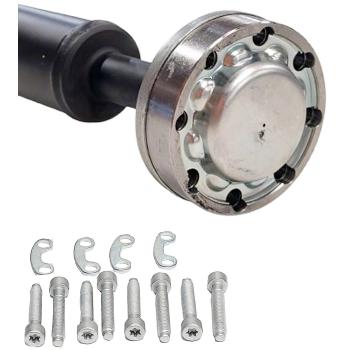 2018 Dodge Challenger Drive Shaft Rear Dorman 966427 image 3 of 4