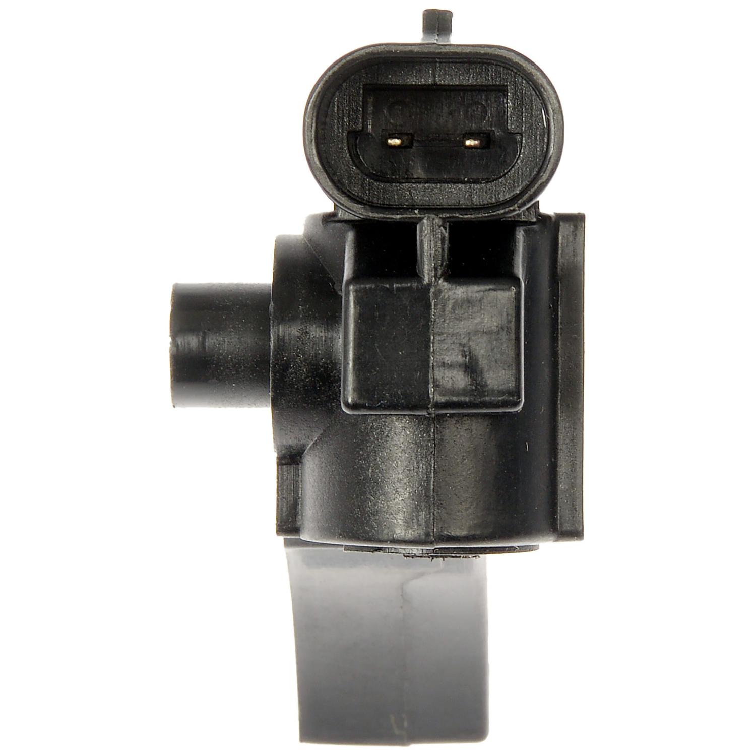 Dorman 970001 - ABS Wheel Speed Sensor Dorman 970001 ABS Wheel Speed Sensor product image 1 of 4