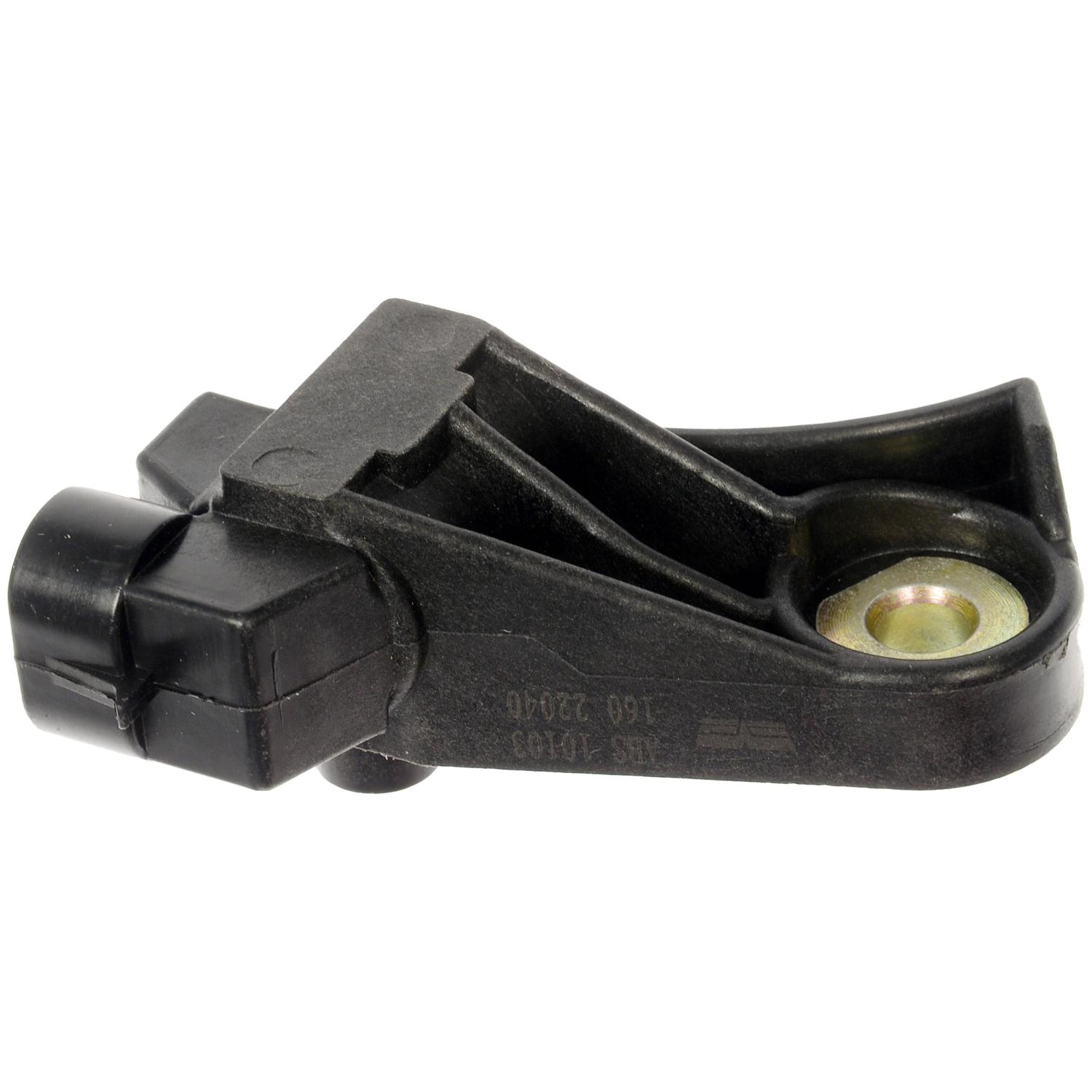 Dorman 970002 - ABS Wheel Speed Sensor Dorman 970002 ABS Wheel Speed Sensor product image 2 of 4
