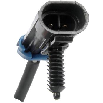 1991 GMC S15 Jimmy ABS Wheel Speed Sensor Front Left Dorman 970005 image 1 of 3