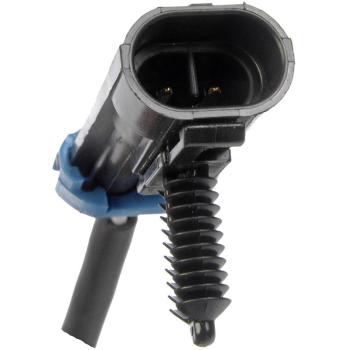 1991 GMC S15 Jimmy ABS Wheel Speed Sensor Front Right Dorman 970006 image 2 of 3