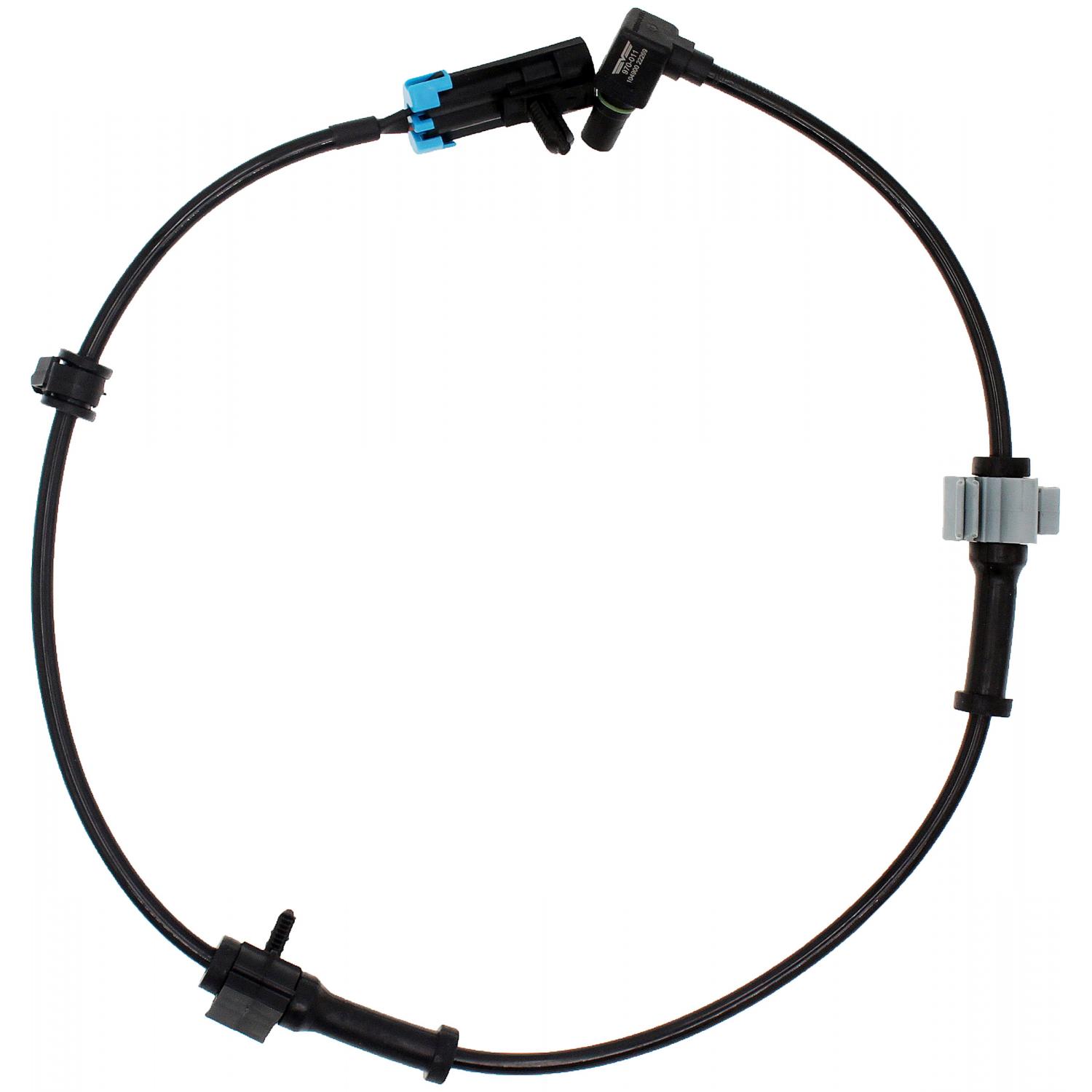 Dorman 970011 ABS Wheel Speed Sensor product image 1 of 4