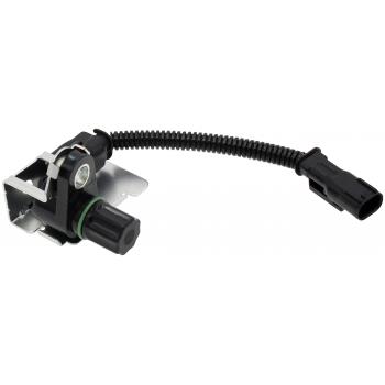1998 Dodge B1500 ABS Wheel Speed Sensor Rear Center Dorman 970024 image 4 of 4