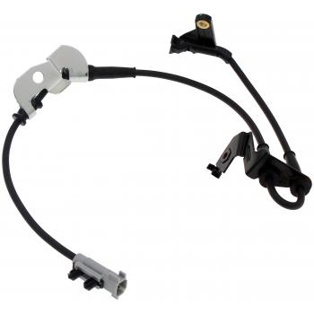 2002 Chrysler Voyager ABS Wheel Speed Sensor Front Left Dorman 970025 image 4 of 4