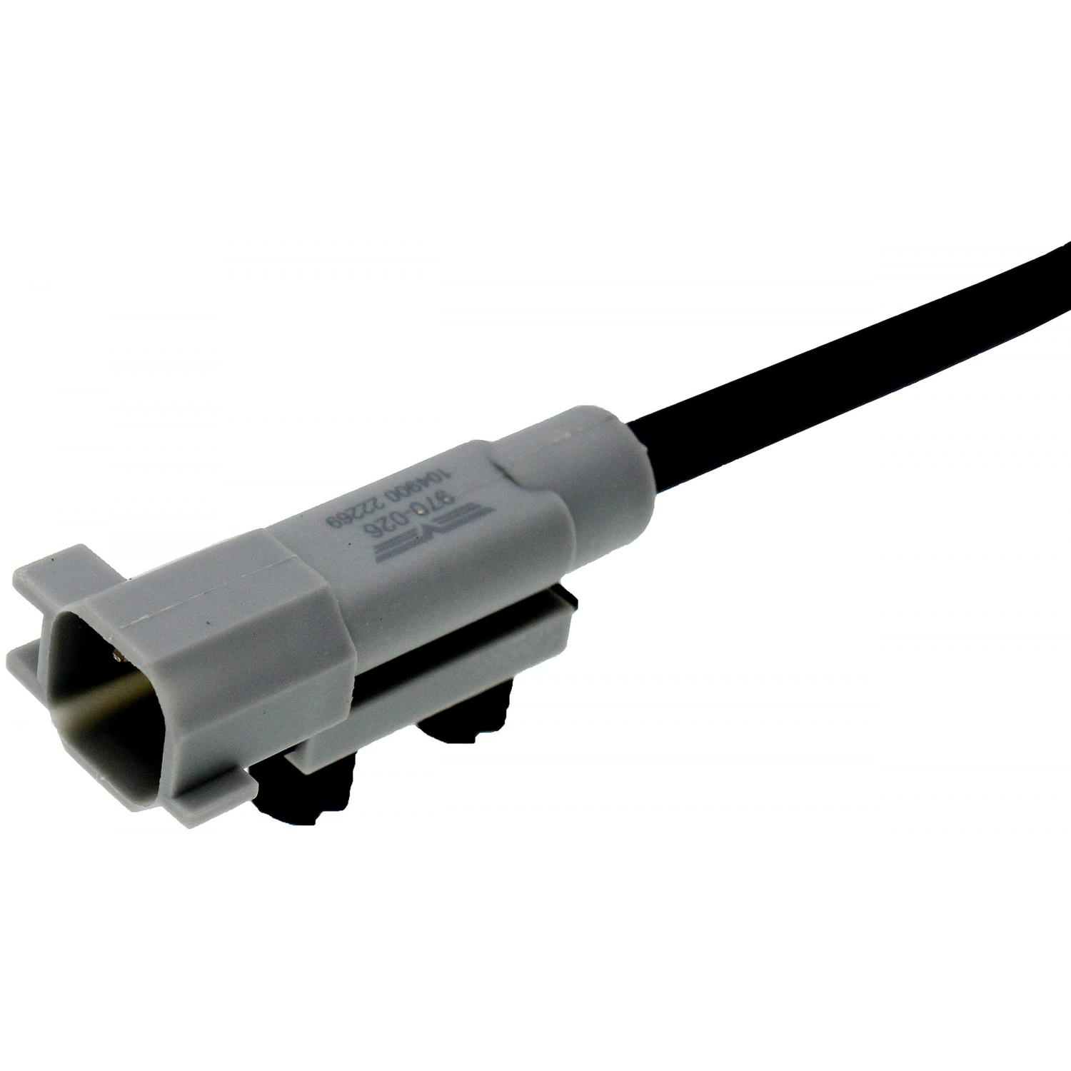 Dorman 970026 - ABS Wheel Speed Sensor Dorman 970026 ABS Wheel Speed Sensor product image 3 of 4