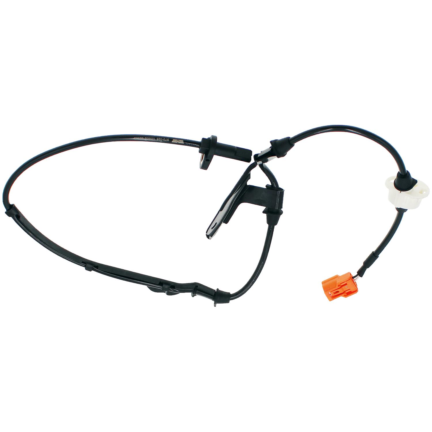 Dorman 970028 - ABS Wheel Speed Sensor Dorman 970028 ABS Wheel Speed Sensor product image 1 of 4