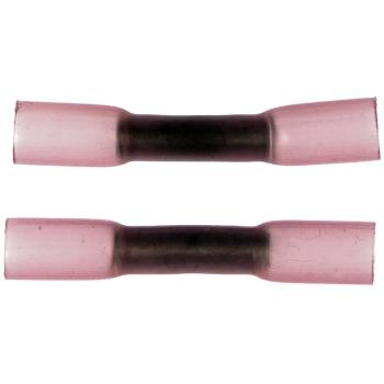 2009 Buick Allure ABS Wheel Speed Sensor Wire Harness Front Left Dorman 970040 image 2 of 3