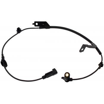2009 Jeep Compass ABS Wheel Speed Sensor Front Left Dorman 970048 image 4 of 4