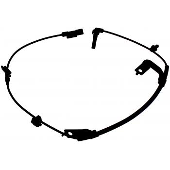 2009 Jeep Compass ABS Wheel Speed Sensor Front Right Dorman 970049 image 4 of 4