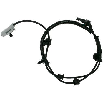 2010 Jeep Commander ABS Wheel Speed Sensor Front Left Dorman 970050 image 1 of 4