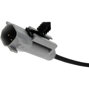 2010 Jeep Commander ABS Wheel Speed Sensor Front Left Dorman 970050 image 2 of 4