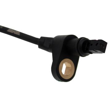 2010 Jeep Commander ABS Wheel Speed Sensor Front Left Dorman 970050 image 3 of 4