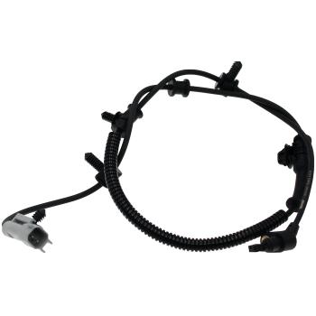 2010 Jeep Commander ABS Wheel Speed Sensor Front Left Dorman 970050 image 4 of 4